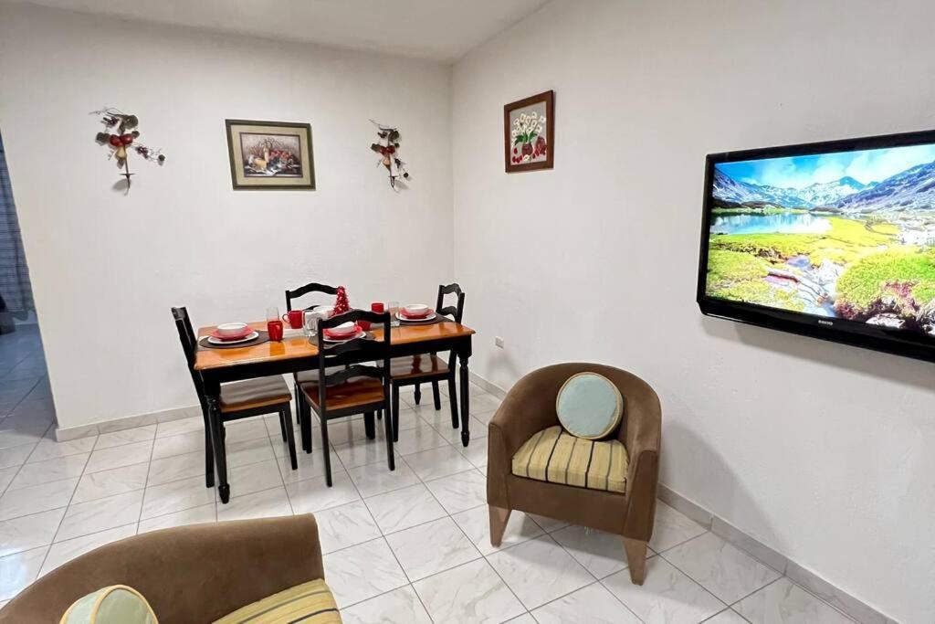 Casa Mangos Con Aparcamiento Privado Villa Mazatlan Exterior photo