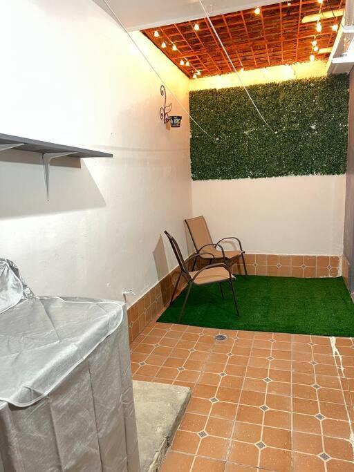 Casa Mangos Con Aparcamiento Privado Villa Mazatlan Exterior photo